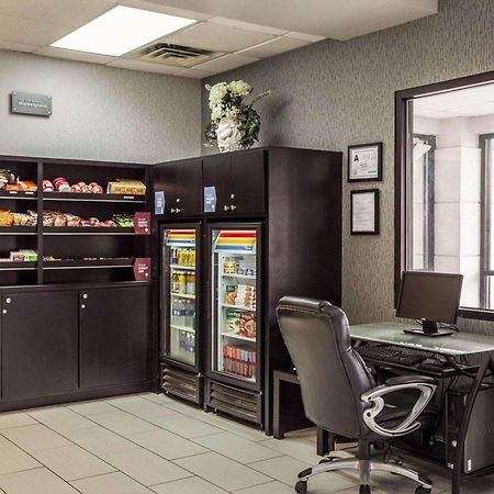 Comfort Suites Lumberton Kültér fotó
