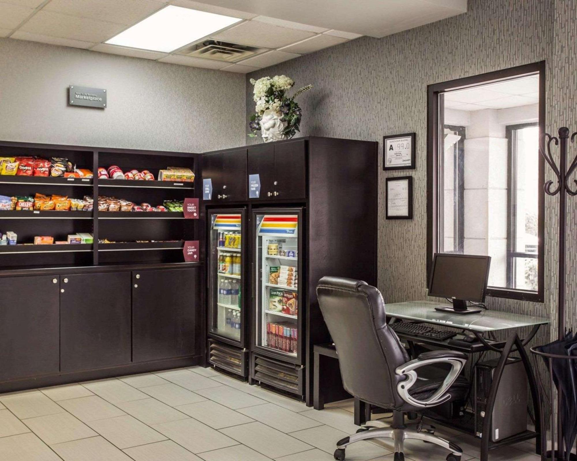 Comfort Suites Lumberton Kültér fotó