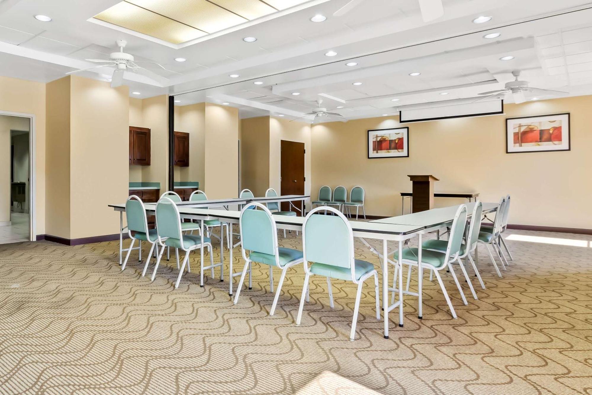 Comfort Suites Lumberton Kültér fotó