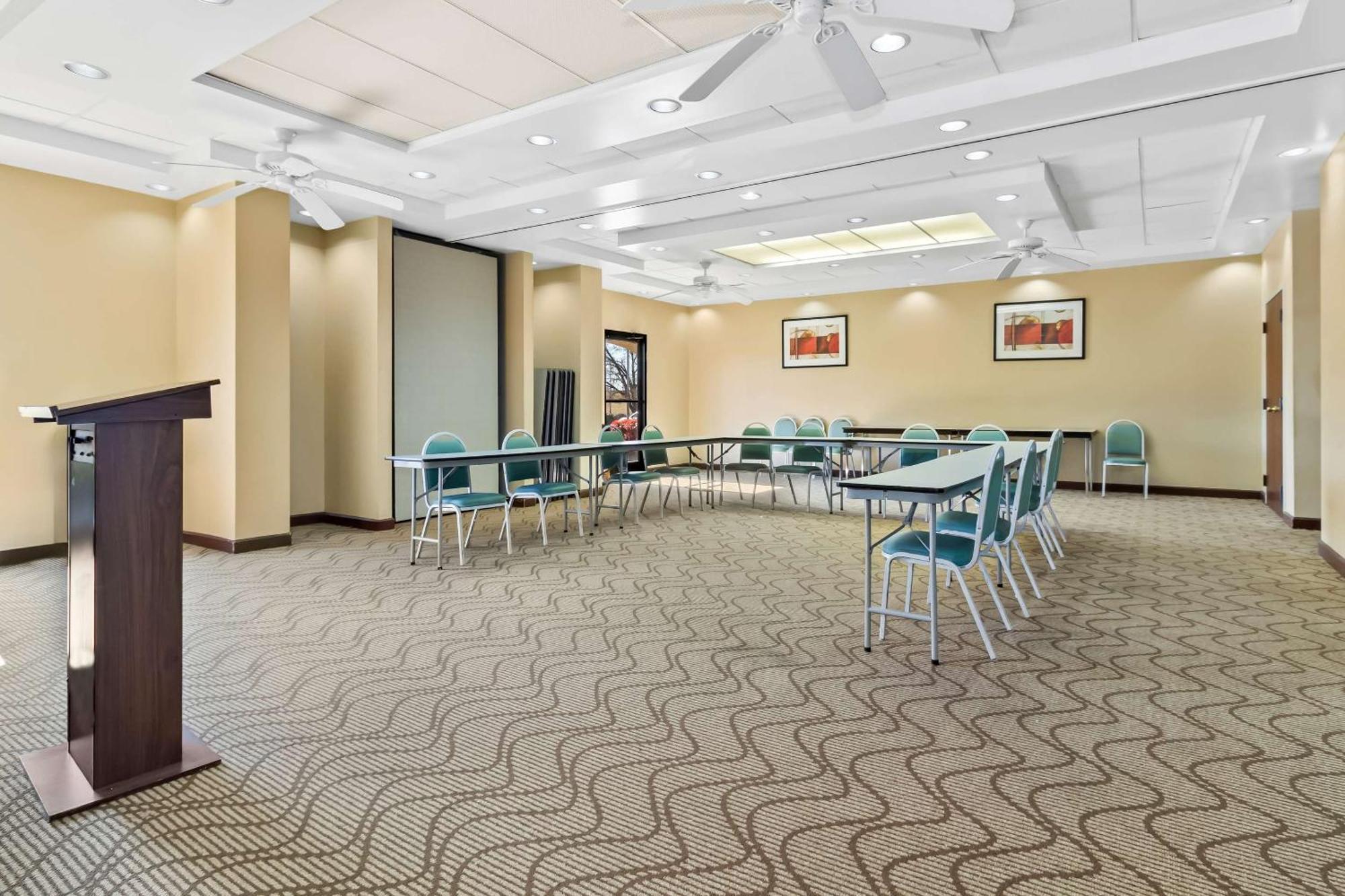 Comfort Suites Lumberton Kültér fotó
