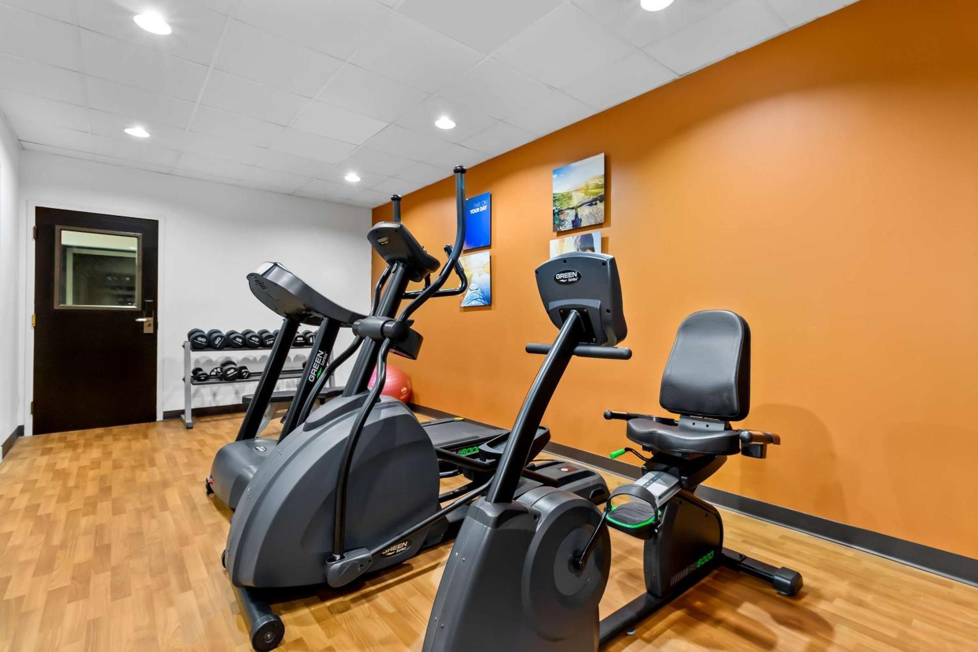 Comfort Suites Lumberton Kültér fotó