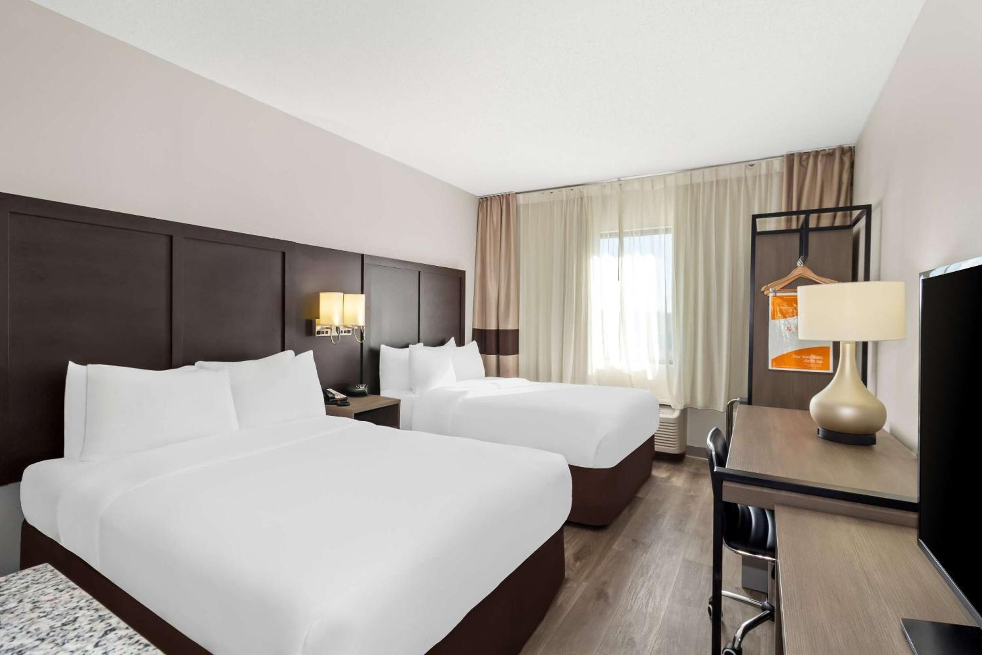 Comfort Suites Lumberton Kültér fotó